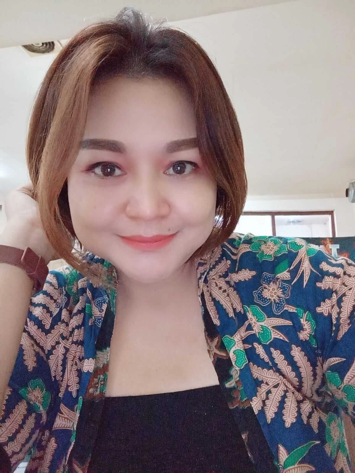 Foto Fitri, Konsultan Kredit JAECOO