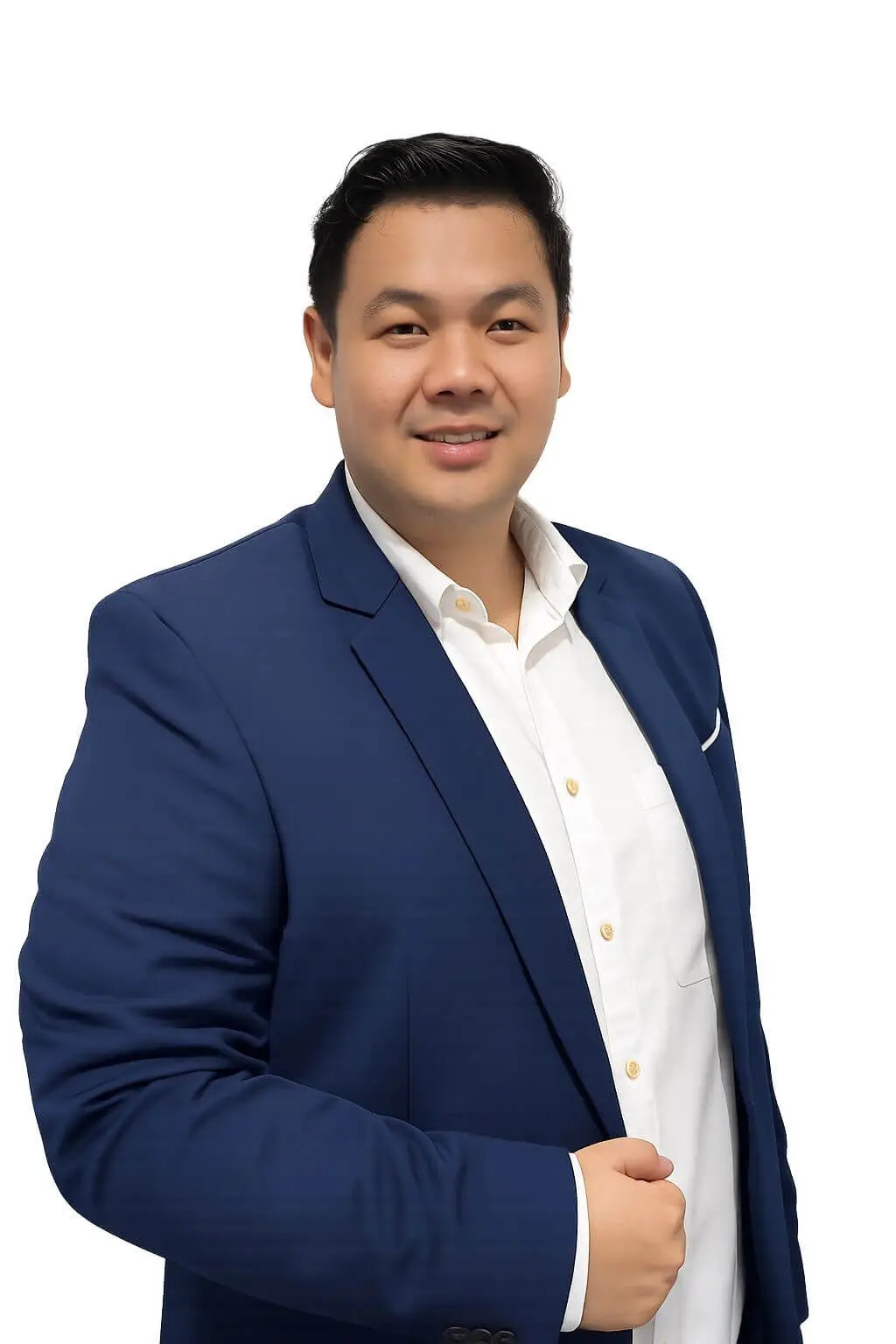 Foto Harto, Sales Consultant JAECOO